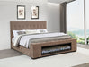 Senna Beds - Visions in Furniture (La Mirada, CA)
