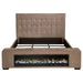 Senna Beds - Visions in Furniture (La Mirada, CA)