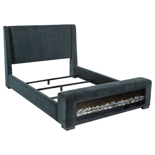Preston Beds - Visions in Furniture (La Mirada, CA)