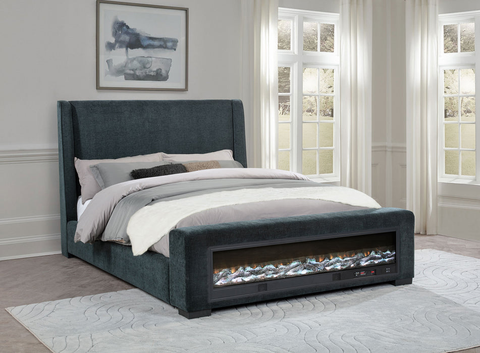 Preston Beds - Visions in Furniture (La Mirada, CA)