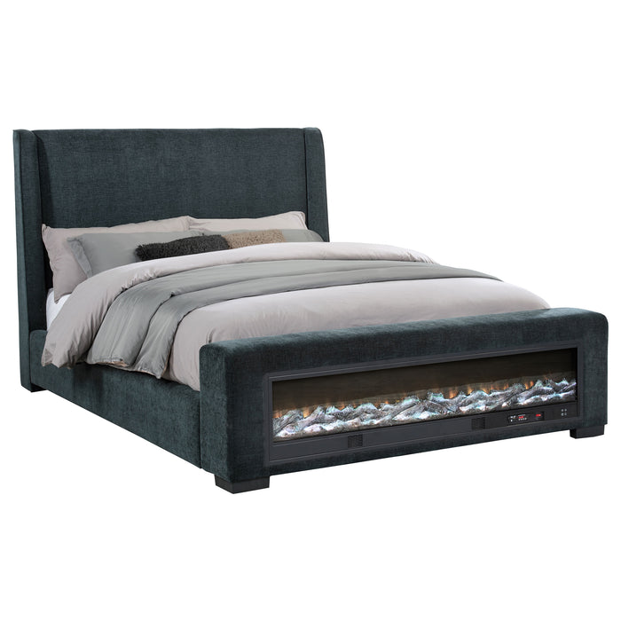 Preston Beds - Visions in Furniture (La Mirada, CA)