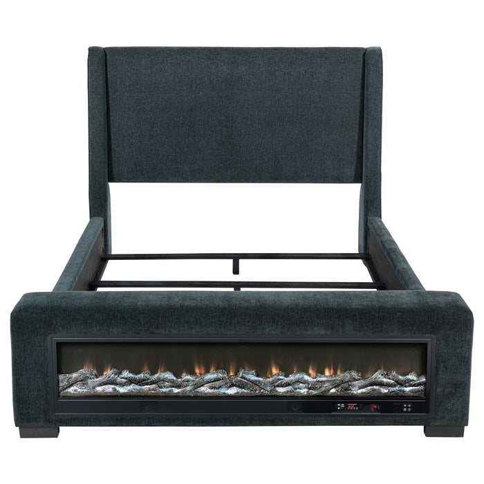 Preston Beds - Visions in Furniture (La Mirada, CA)