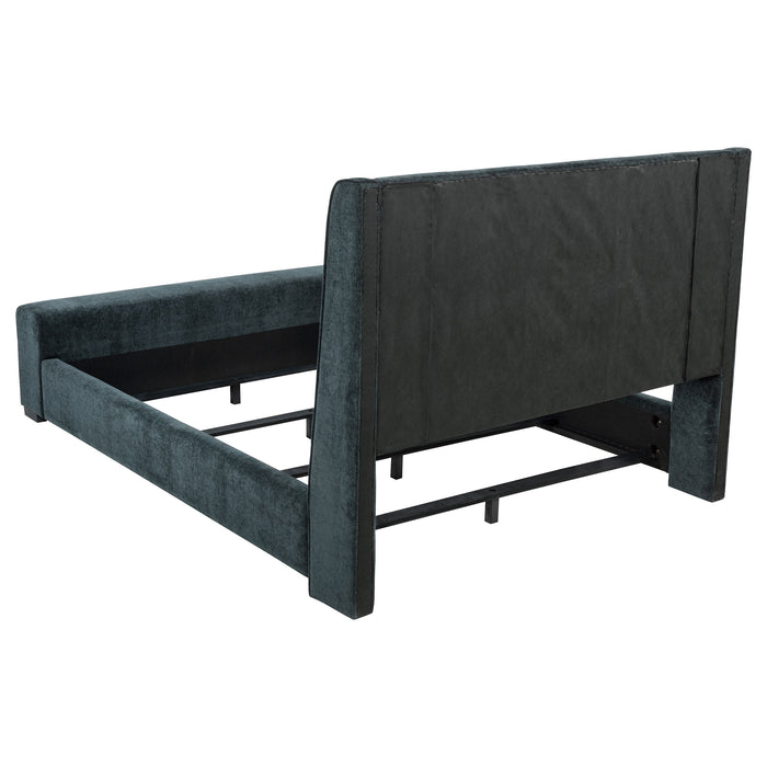 Preston Beds - Visions in Furniture (La Mirada, CA)