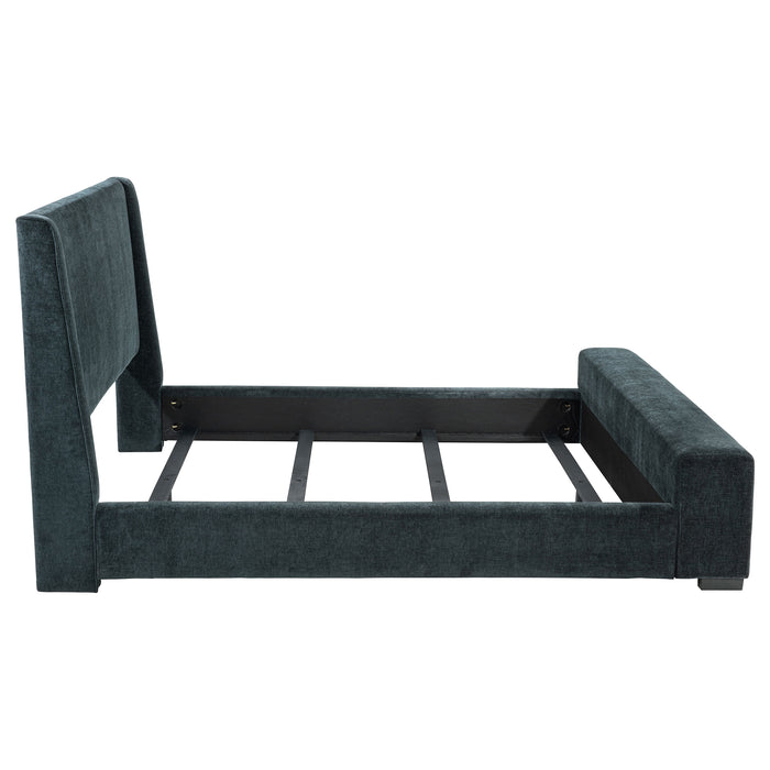 Preston Beds - Visions in Furniture (La Mirada, CA)