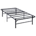 Mabel California King, E.King, Full, Queen, Twin, & Twin XL Mattress Support Black - Visions in Furniture (La Mirada, CA)