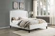 Mosby Queen Beds - Visions in Furniture (La Mirada, CA)