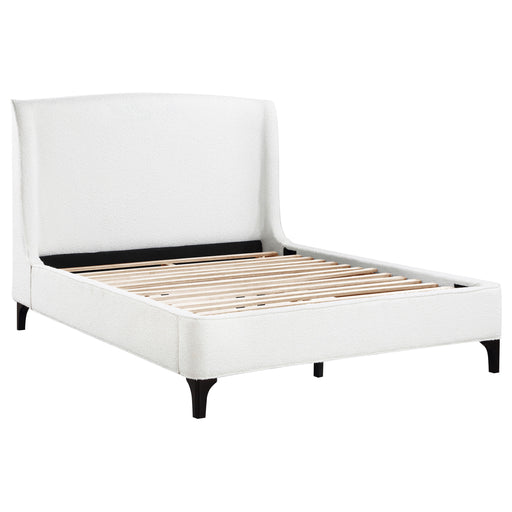 Mosby Queen Beds - Visions in Furniture (La Mirada, CA)
