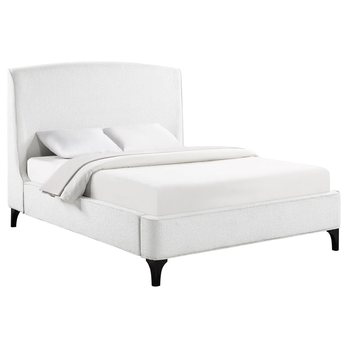 Mosby Queen Beds - Visions in Furniture (La Mirada, CA)