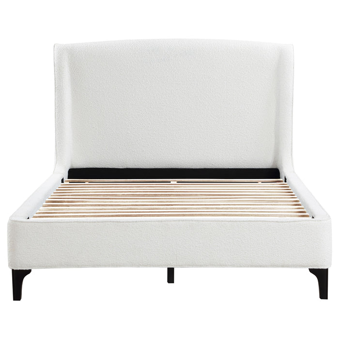 Mosby Queen Beds - Visions in Furniture (La Mirada, CA)