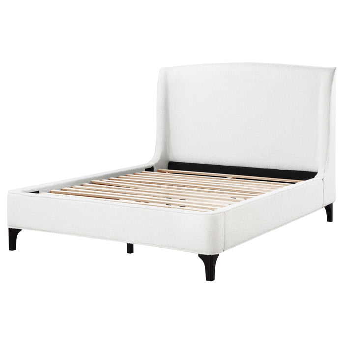 Mosby Queen Beds - Visions in Furniture (La Mirada, CA)