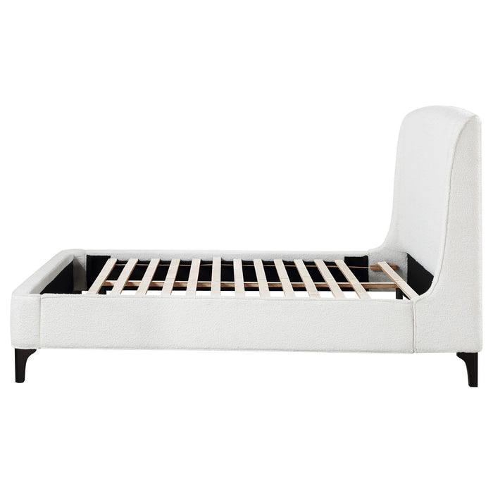 Mosby Queen Beds - Visions in Furniture (La Mirada, CA)