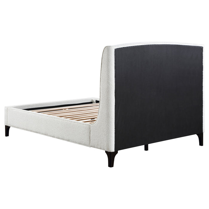 Mosby Queen Beds - Visions in Furniture (La Mirada, CA)