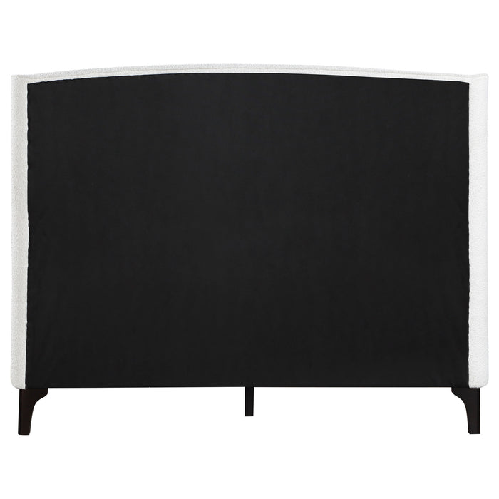 Mosby Queen Beds - Visions in Furniture (La Mirada, CA)