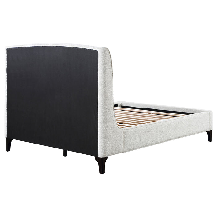 Mosby Queen Beds - Visions in Furniture (La Mirada, CA)
