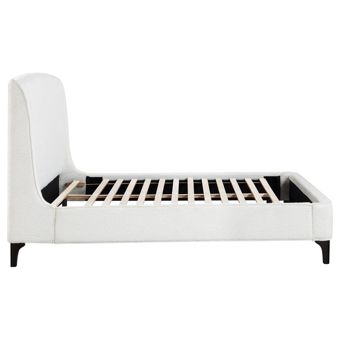 Mosby Queen Beds - Visions in Furniture (La Mirada, CA)