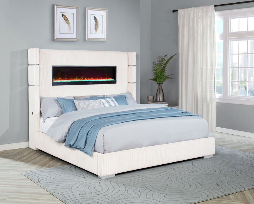 Tisdall Beds - Visions in Furniture (La Mirada, CA)