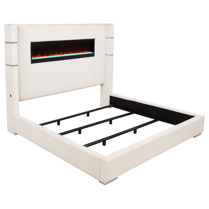 Tisdall Beds - Visions in Furniture (La Mirada, CA)