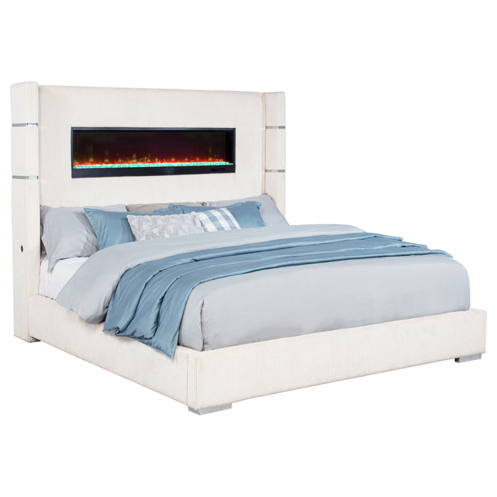 Tisdall Beds - Visions in Furniture (La Mirada, CA)