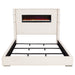 Tisdall Beds - Visions in Furniture (La Mirada, CA)