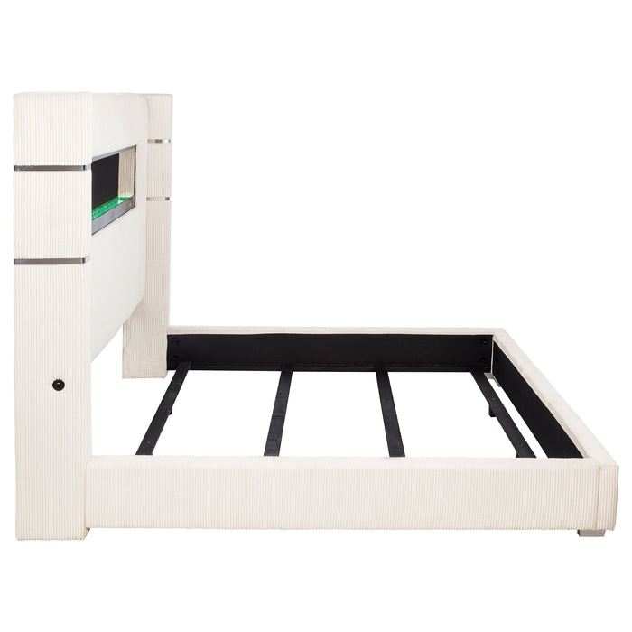 Tisdall Beds - Visions in Furniture (La Mirada, CA)