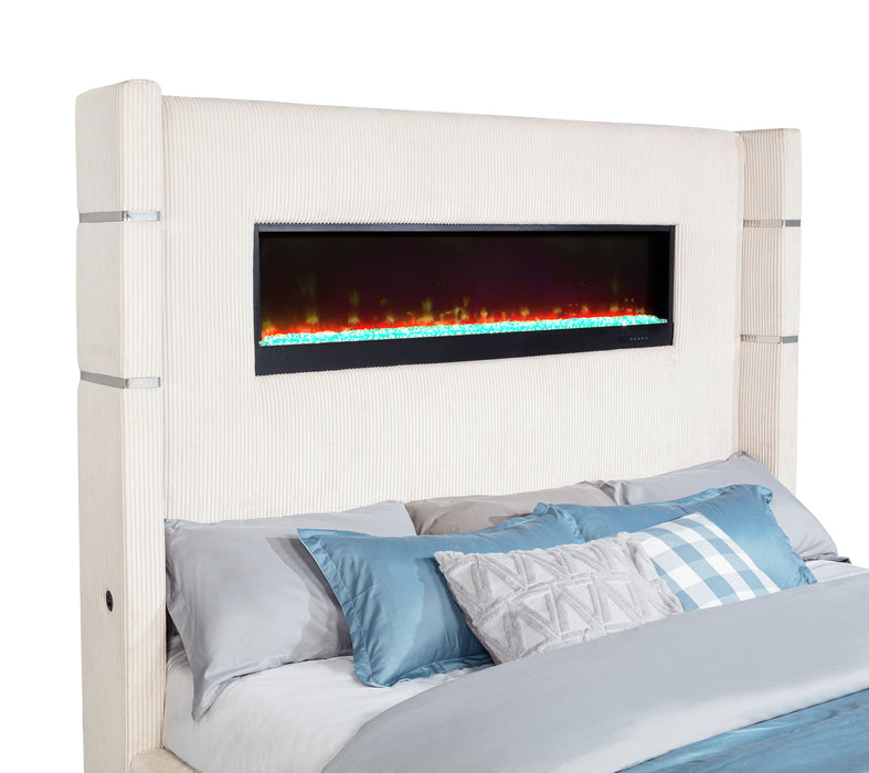 Tisdall Beds - Visions in Furniture (La Mirada, CA)