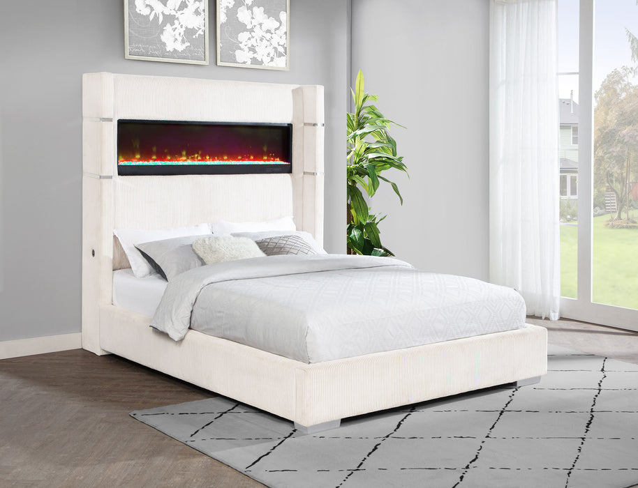 Tisdall Beds - Visions in Furniture (La Mirada, CA)