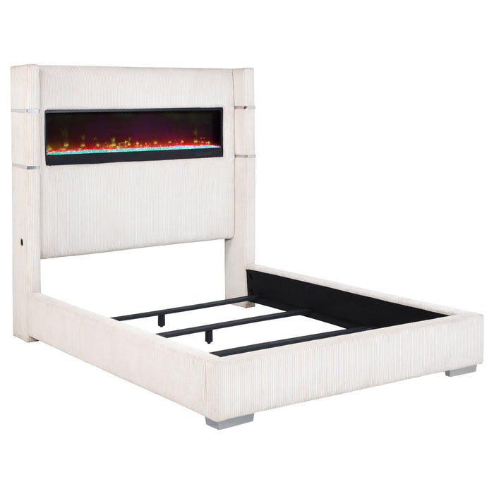 Tisdall Beds - Visions in Furniture (La Mirada, CA)