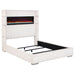 Tisdall Beds - Visions in Furniture (La Mirada, CA)