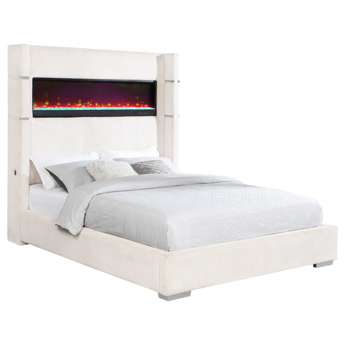 Tisdall Beds - Visions in Furniture (La Mirada, CA)