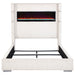 Tisdall Beds - Visions in Furniture (La Mirada, CA)
