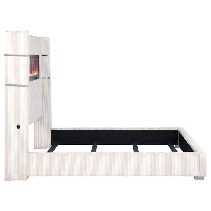 Tisdall Beds - Visions in Furniture (La Mirada, CA)