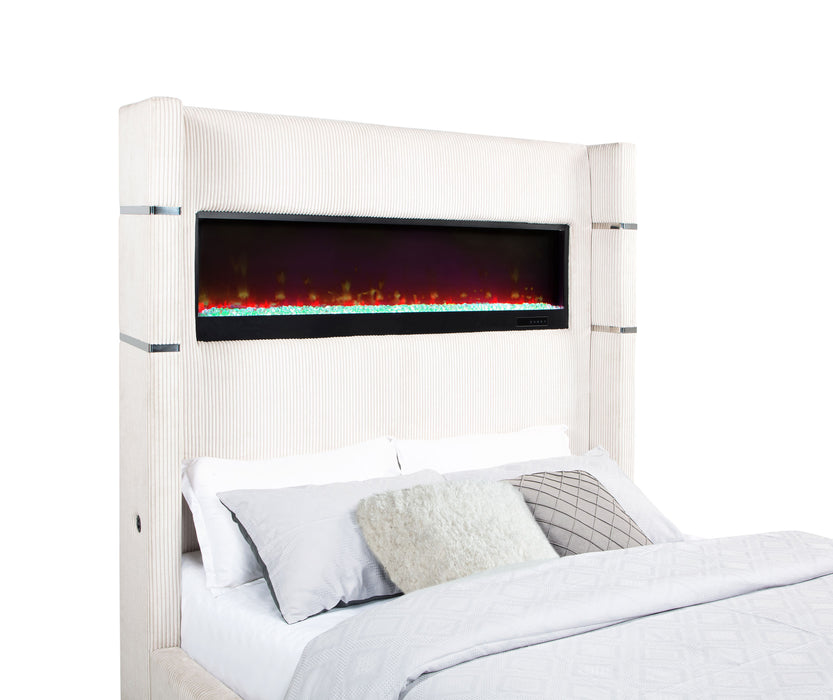 Tisdall Beds - Visions in Furniture (La Mirada, CA)