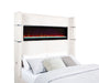 Tisdall Beds - Visions in Furniture (La Mirada, CA)