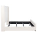 Natasha California King, E.King & Queen Bed - Visions in Furniture (La Mirada, CA)