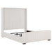 Natasha California King, E.King & Queen Bed - Visions in Furniture (La Mirada, CA)
