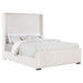 Natasha California King, E.King & Queen Bed - Visions in Furniture (La Mirada, CA)