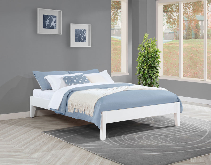 Hounslow Platform Bases - Visions in Furniture (La Mirada, CA)