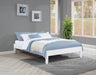 Hounslow Platform Bases - Visions in Furniture (La Mirada, CA)