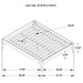 Hounslow Platform Bases - Visions in Furniture (La Mirada, CA)
