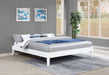 Hounslow Universal Platform Bed - Visions in Furniture (La Mirada, CA)