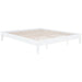 Hounslow Universal Platform Bed - Visions in Furniture (La Mirada, CA)
