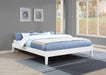 Hounslow Universal Platform Bed - Visions in Furniture (La Mirada, CA)