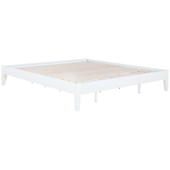 Hounslow Universal Platform Bed - Visions in Furniture (La Mirada, CA)