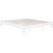 Hounslow Universal Platform Bed - Visions in Furniture (La Mirada, CA)