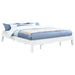 Hounslow Universal Platform Bed - Visions in Furniture (La Mirada, CA)