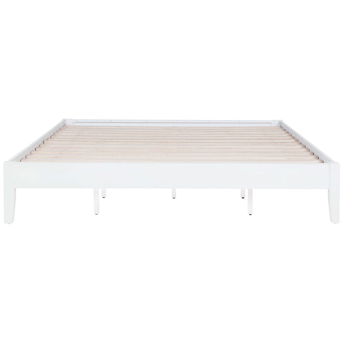 Hounslow Universal Platform Bed - Visions in Furniture (La Mirada, CA)