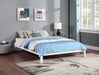 Hounslow Universal Platform Bed - Visions in Furniture (La Mirada, CA)