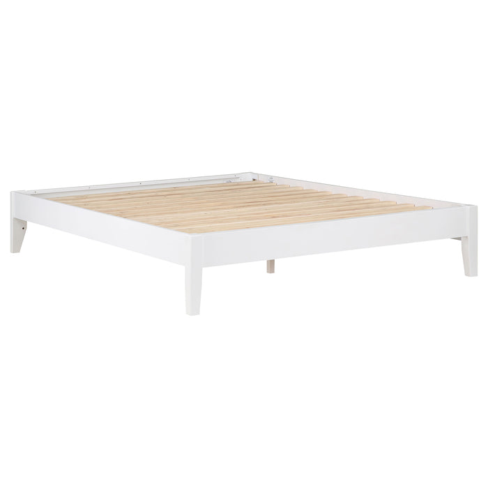 Hounslow Universal Platform Bed - Visions in Furniture (La Mirada, CA)