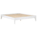 Hounslow Universal Platform Bed - Visions in Furniture (La Mirada, CA)