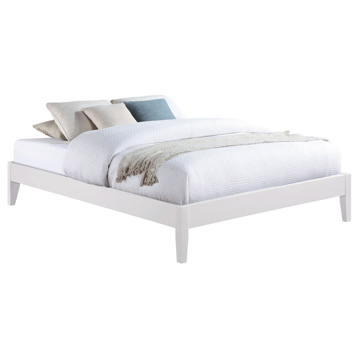 Hounslow Universal Platform Bed - Visions in Furniture (La Mirada, CA)